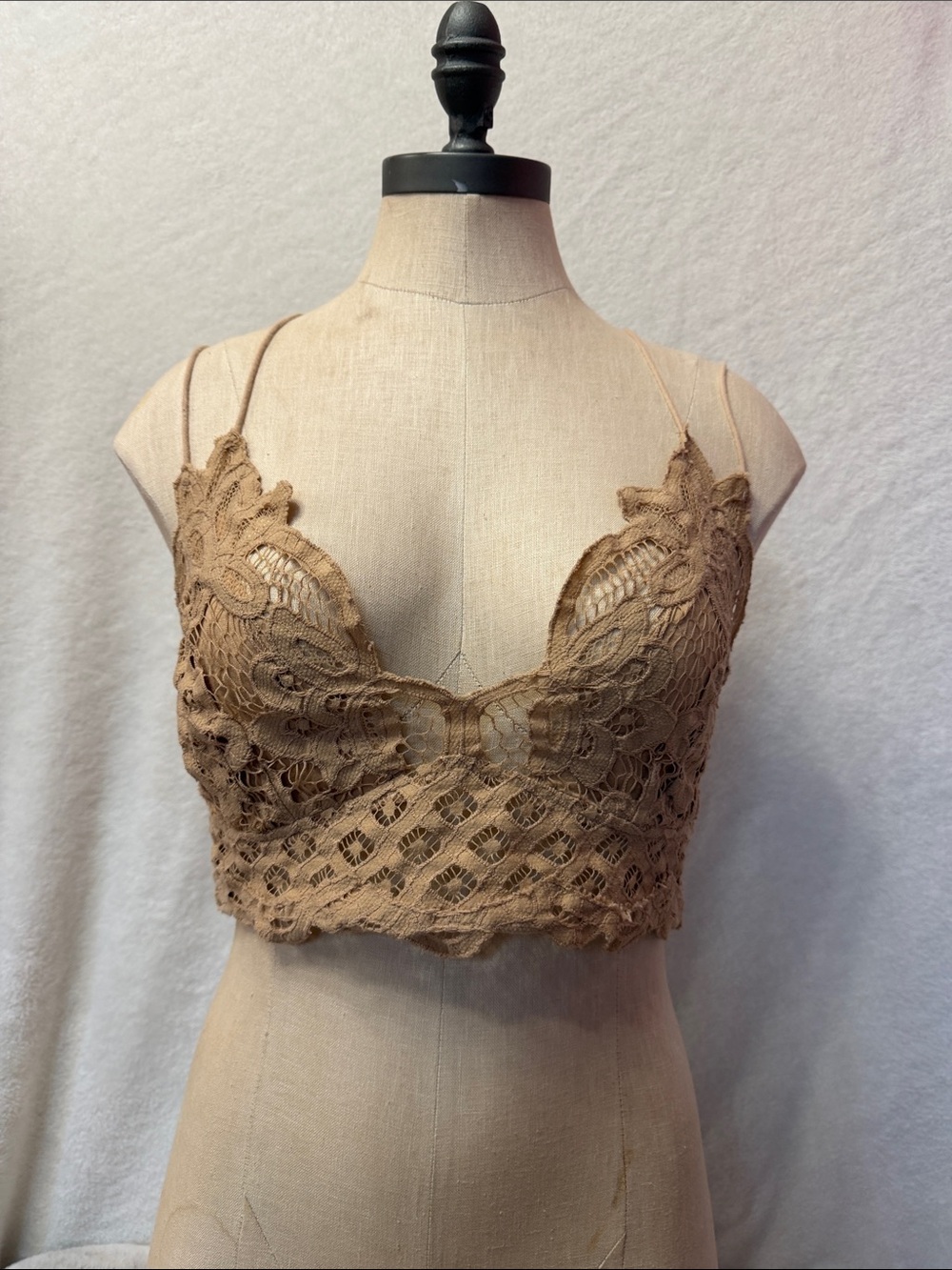 Free People Bralette
